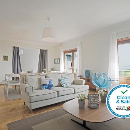 Appartamento Apolonia 8 - Lisbonbreaks Esterno foto