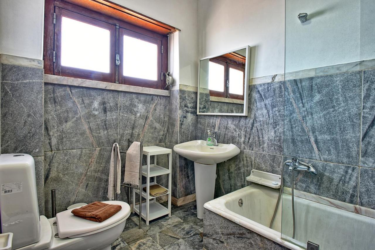 Appartamento Apolonia 8 - Lisbonbreaks Esterno foto