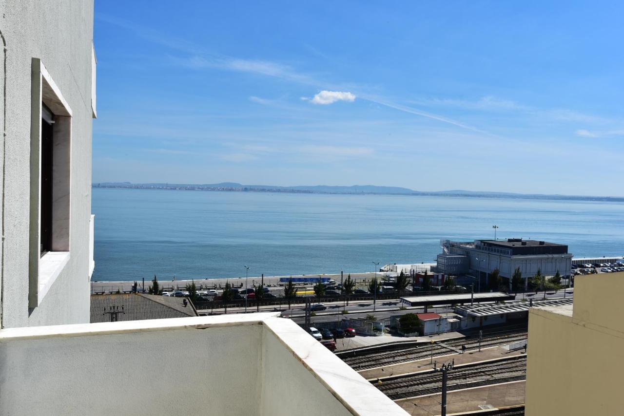 Appartamento Apolonia 8 - Lisbonbreaks Esterno foto